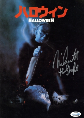  Autograph Profile