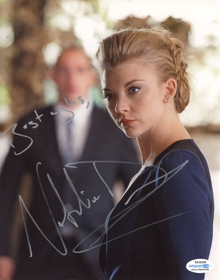  Autograph Profile