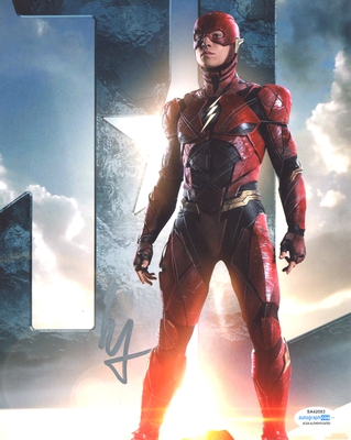  Autograph Profile