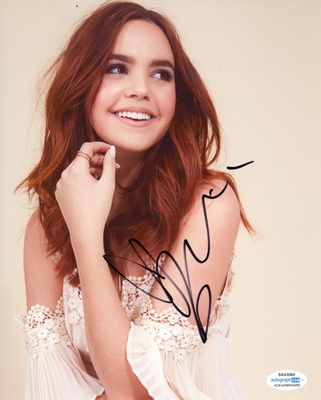  Autograph Profile