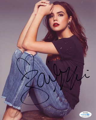  Autograph Profile