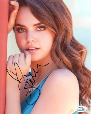  Autograph Profile