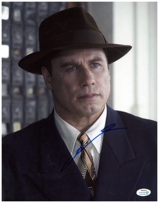  Autograph Profile