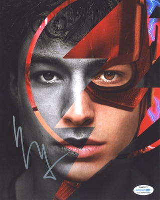  Autograph Profile