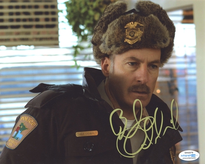  Autograph Profile