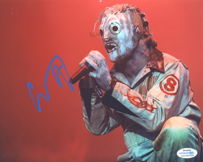  Autograph Profile
