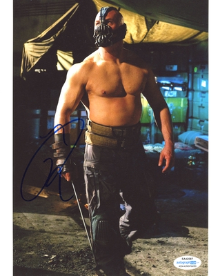  Autograph Profile