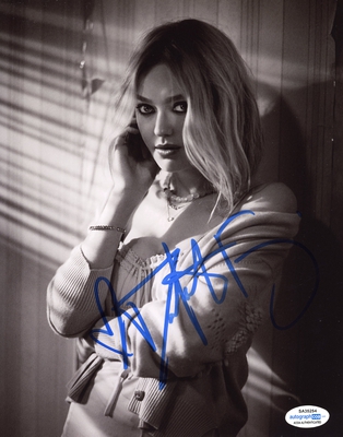  Autograph Profile