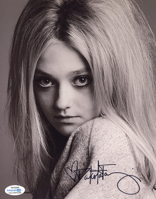  Autograph Profile