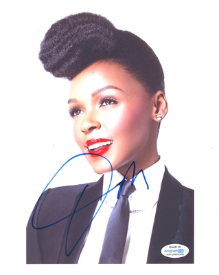  Autograph Profile