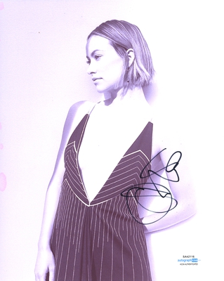  Autograph Profile