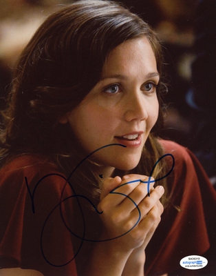  Autograph Profile