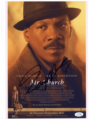 Autograph Profile