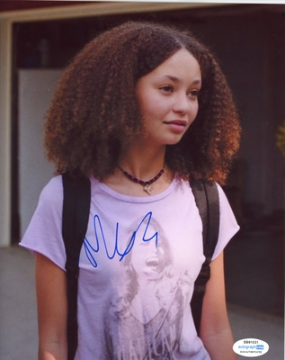  Autograph Profile