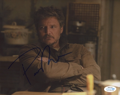 Autograph Profile