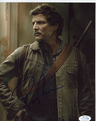  Autograph Profile