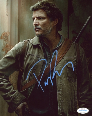  Autograph Profile