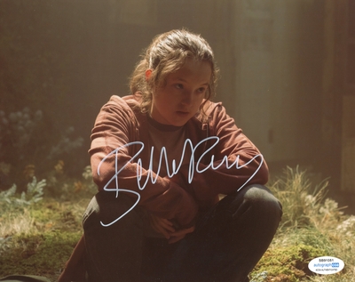  Autograph Profile