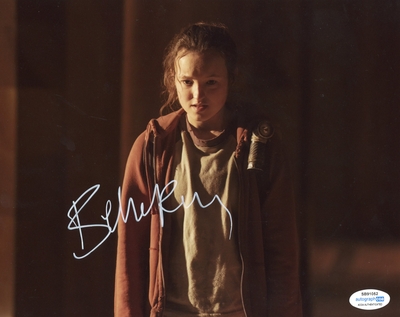  Autograph Profile