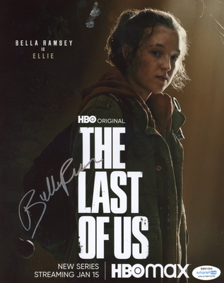 Autograph Profile