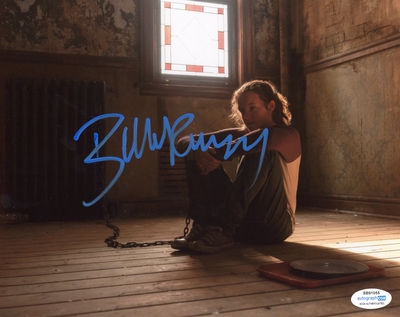  Autograph Profile