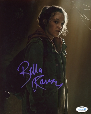  Autograph Profile