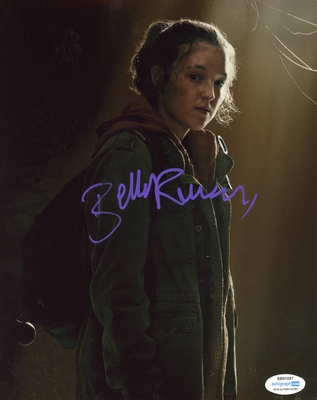  Autograph Profile