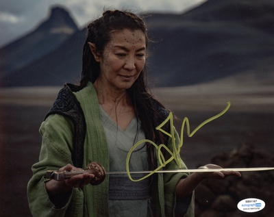  Autograph Profile
