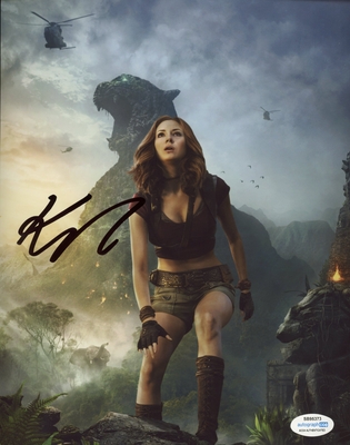  Autograph Profile