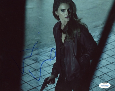 Autograph Profile