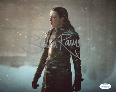  Autograph Profile