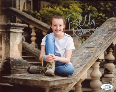  Autograph Profile