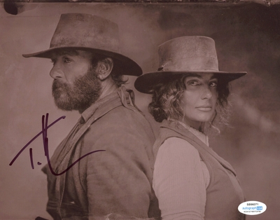  Autograph Profile