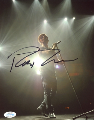  Autograph Profile