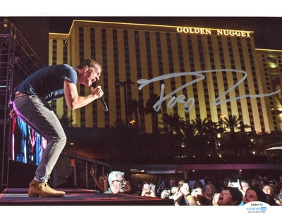  Autograph Profile