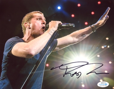  Autograph Profile