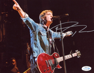  Autograph Profile