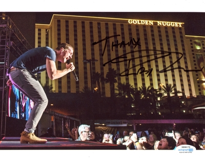  Autograph Profile