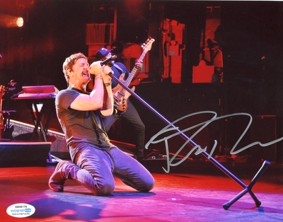  Autograph Profile