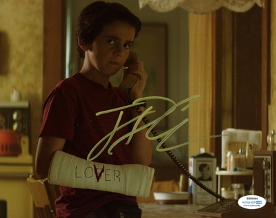  Autograph Profile