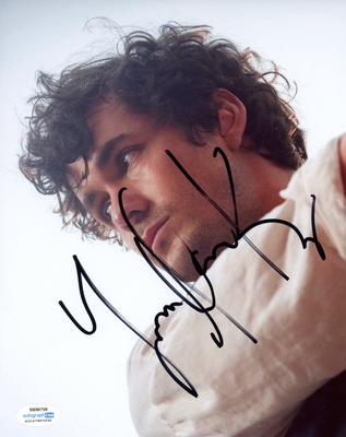  Autograph Profile