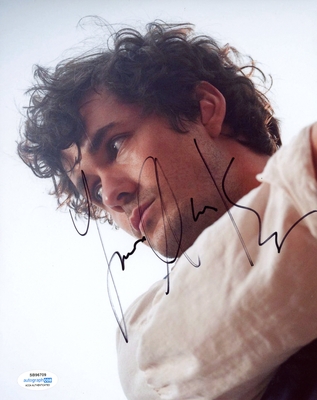  Autograph Profile