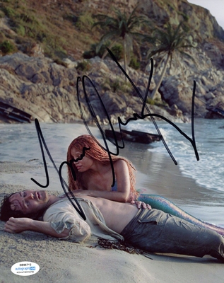  Autograph Profile