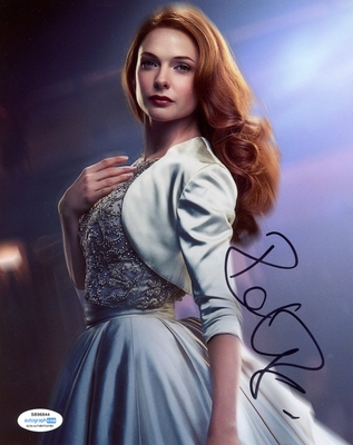  Autograph Profile