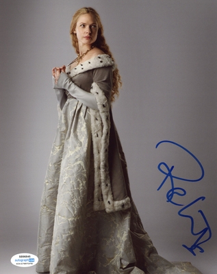  Autograph Profile