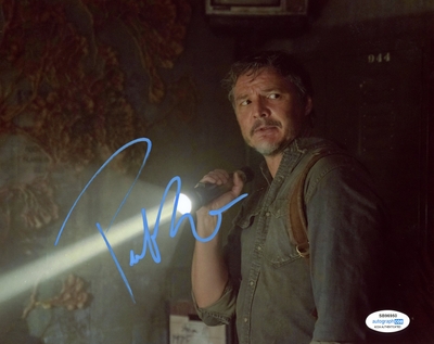  Autograph Profile