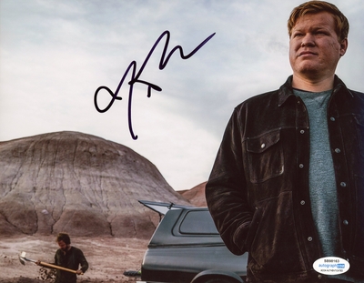 Autograph Profile