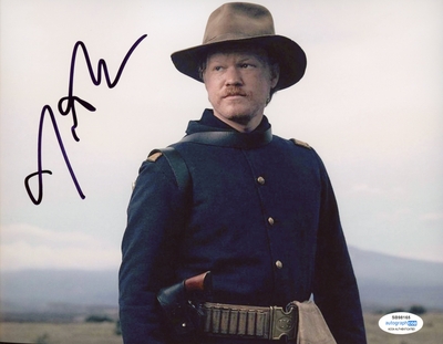  Autograph Profile