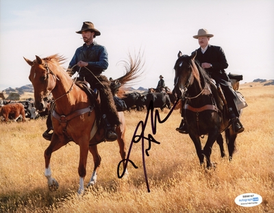  Autograph Profile