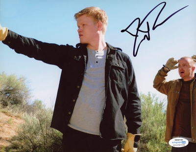  Autograph Profile